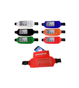 PROTECTOR DE PVC PARA CELULAR