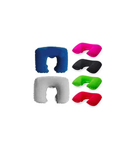 ALMOHADILLA  DE CUELLO