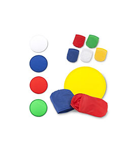 FRISBEE COLAPSIBLE