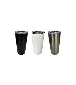 JARRO DE ACERO INOXIDABLE 2