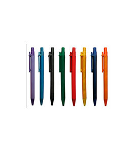 LAPICERO ECOLOGICO RETRACTIL COLOR ENTERO