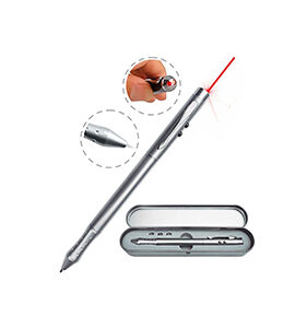 LAPICERO LASER 3 FUNCIONES