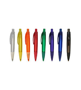 LAPICERO PLASTICO 11