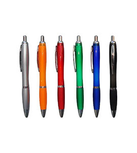 LAPICERO PLASTICO 12