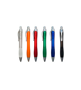 LAPICERO PLASTICO 14