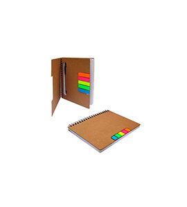 LIBRETA ECOLOGICA 12