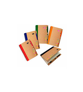 LIBRETA ECOLÓGICA 13