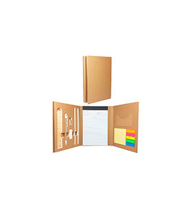 LIBRETA ECOLOGICA 15