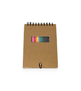 LIBRETA ECOLOGICA 17