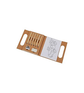 LIBRETA ECOLOGICA 18