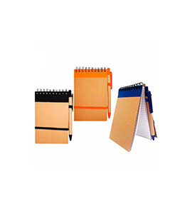 LIBRETA ECOLÓGICA 19