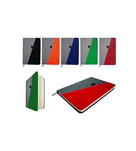 LIBRETA ECOLÓGICA 2