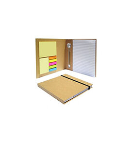 LIBRETA ECOLOGICA 20