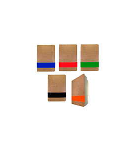 LIBRETA ECOLÓGICA 4