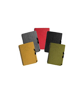 LIBRETA ECOLÓGICA 9