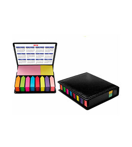 PORTA TACO CON POST-IT 2