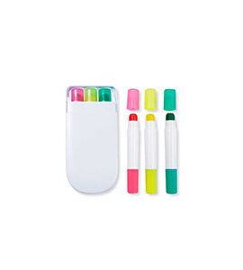 RESALTADOR CRAYOLA 2