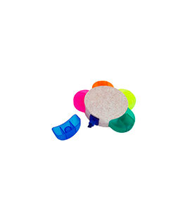 RESALTADOR FIBRA DE TRIGO