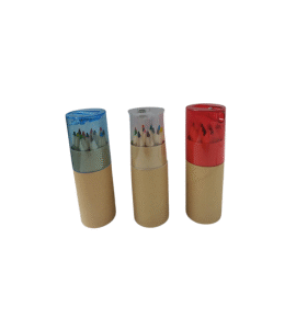 SET DE COLORES CORTO C/ TAJADOR