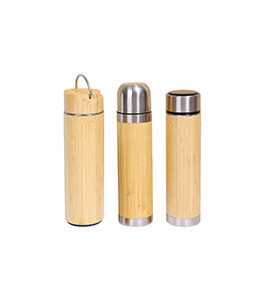 TERMO BAMBOO